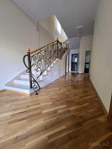 İcarəyə verilir 7 otaqlı həyət evi/bağ evi 244 m², Azadlıq Prospekti m., photo 5 from 17