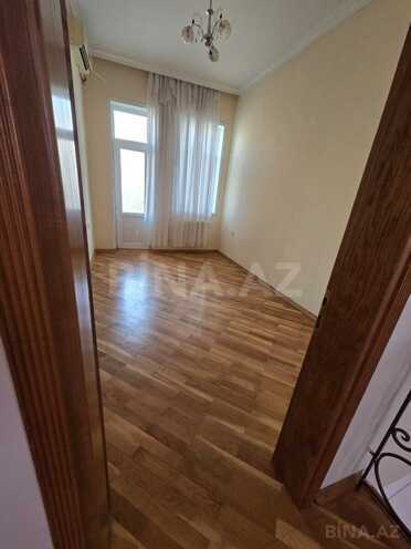 İcarəyə verilir 7 otaqlı həyət evi/bağ evi 244 m², Azadlıq Prospekti m., photo 13 from 17