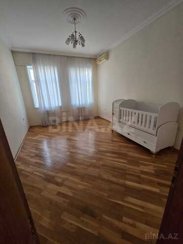İcarəyə verilir 7 otaqlı həyət evi/bağ evi 244 m², Azadlıq Prospekti m., photo 9 from 17