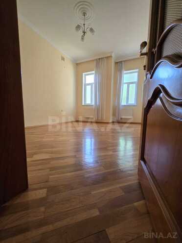 İcarəyə verilir 7 otaqlı həyət evi/bağ evi 244 m², Azadlıq Prospekti m., photo 6 from 17