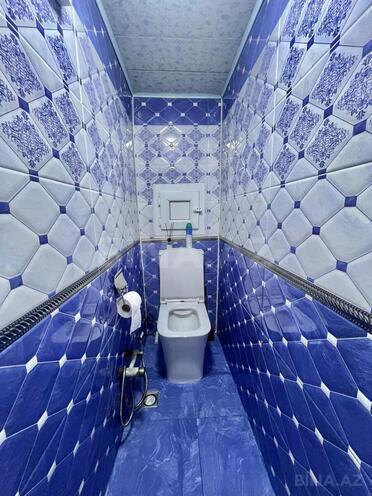 Satılır 3 otaqlı köhnə tikili 70 m², Həzi Aslanov m., photo 11 from 14
