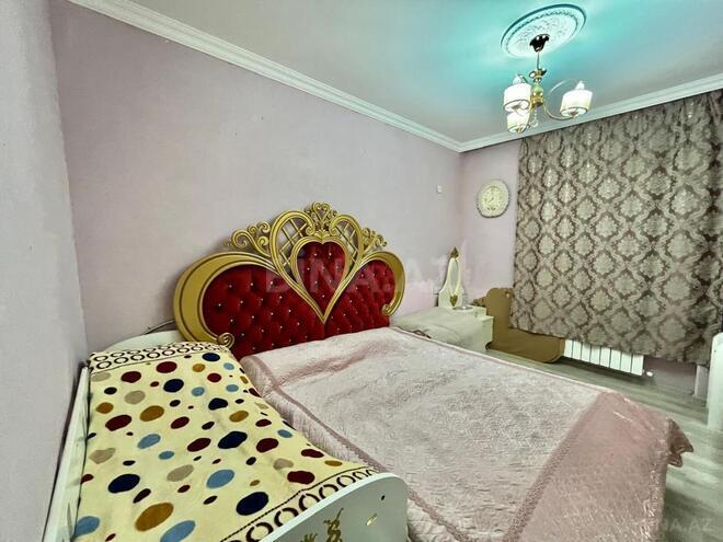 Satılır 3 otaqlı köhnə tikili 70 m², Həzi Aslanov m., photo 6 from 14