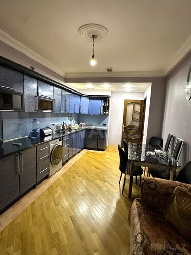 Satılır 3 otaqlı yeni tikili 153 m², Nəriman Nərimanov m., photo 9 from 15