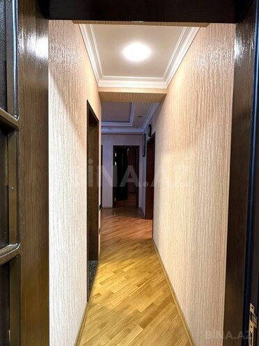 Satılır 3 otaqlı yeni tikili 153 m², Nəriman Nərimanov m., photo 12 from 15
