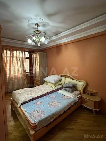 Satılır 3 otaqlı yeni tikili 153 m², Nəriman Nərimanov m., photo 7 from 15