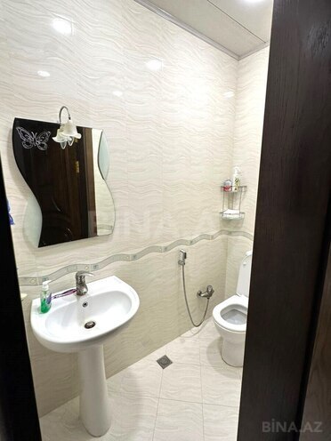 Satılır 3 otaqlı yeni tikili 153 m², Nəriman Nərimanov m., photo 14 from 15