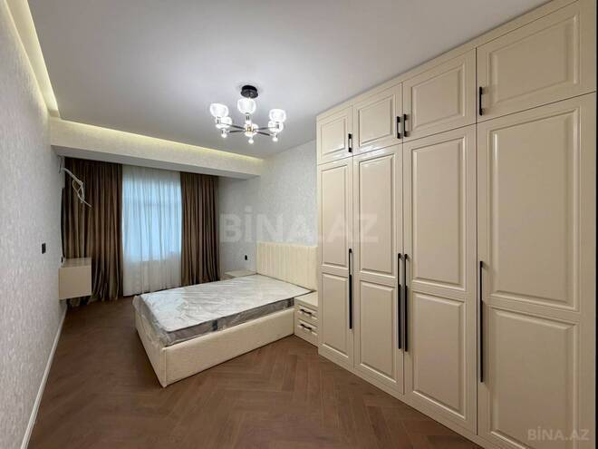 Продаётся 3-комн. новостройка 80 м², м. Нефтчиляр, photo 8 from 29