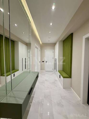 Продаётся 3-комн. новостройка 80 м², м. Нефтчиляр, photo 25 from 29