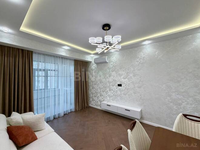 Продаётся 3-комн. новостройка 80 м², м. Нефтчиляр, photo 5 from 29