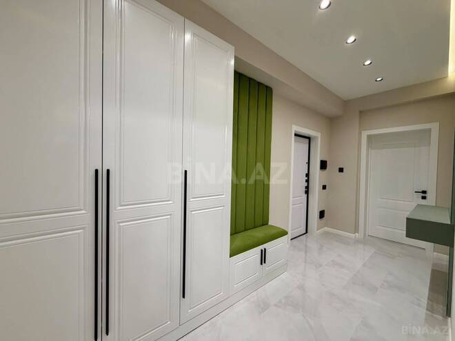Продаётся 3-комн. новостройка 80 м², м. Нефтчиляр, photo 22 from 29