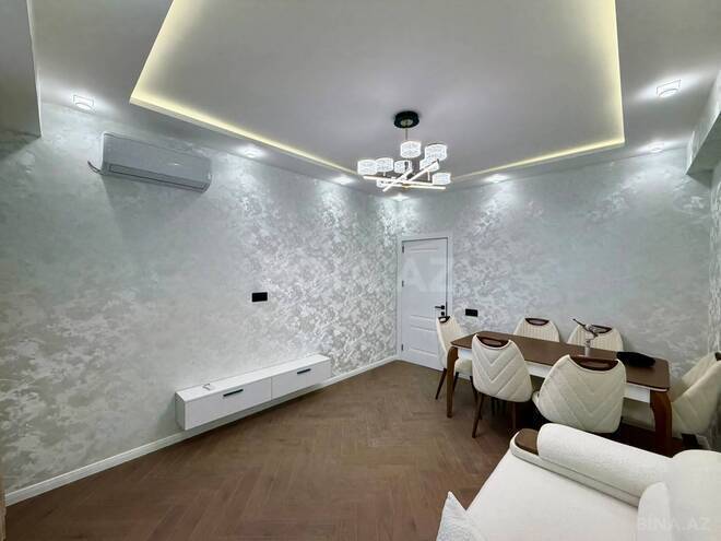 Продаётся 3-комн. новостройка 80 м², м. Нефтчиляр, photo 7 from 29