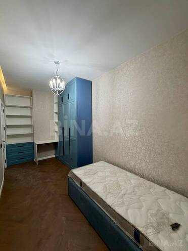 Продаётся 3-комн. новостройка 80 м², м. Нефтчиляр, photo 14 from 29