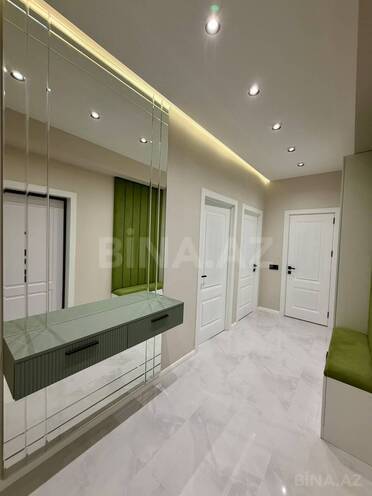 Продаётся 3-комн. новостройка 80 м², м. Нефтчиляр, photo 24 from 29