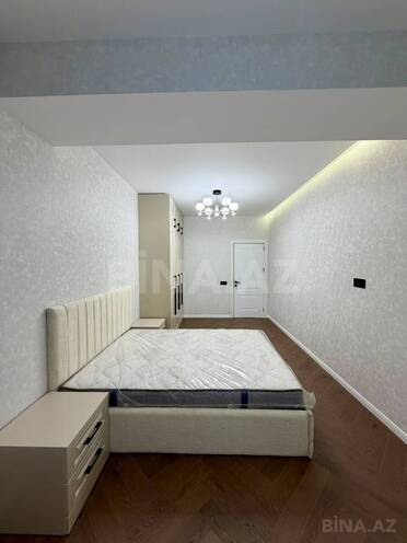 Продаётся 3-комн. новостройка 80 м², м. Нефтчиляр, photo 10 from 29