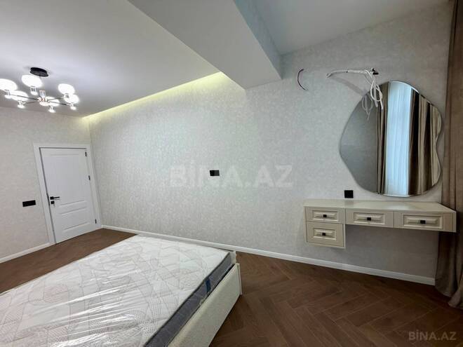 Продаётся 3-комн. новостройка 80 м², м. Нефтчиляр, photo 12 from 29