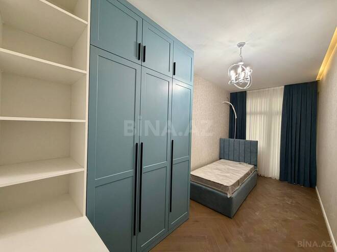 Продаётся 3-комн. новостройка 80 м², м. Нефтчиляр, photo 13 from 29
