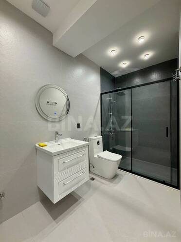 Продаётся 3-комн. новостройка 80 м², м. Нефтчиляр, photo 20 from 29