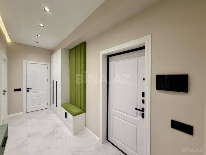 Продаётся 3-комн. новостройка 80 м², м. Нефтчиляр, photo 23 from 29