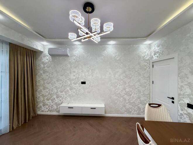Продаётся 3-комн. новостройка 80 м², м. Нефтчиляр, photo 6 from 29