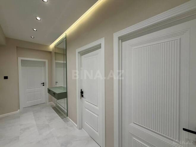 Продаётся 3-комн. новостройка 80 м², м. Нефтчиляр, photo 27 from 29