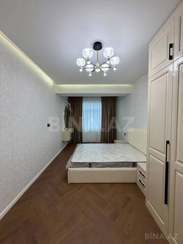 Продаётся 3-комн. новостройка 80 м², м. Нефтчиляр, photo 9 from 29