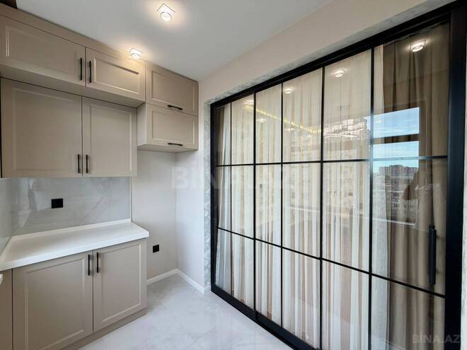 Продаётся 3-комн. новостройка 80 м², м. Нефтчиляр, photo 17 from 29
