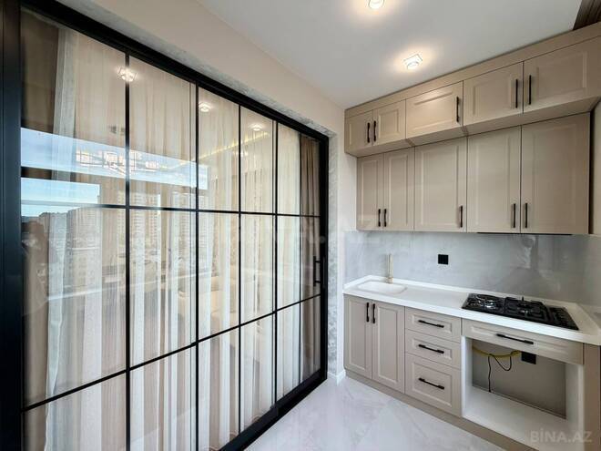 Продаётся 3-комн. новостройка 80 м², м. Нефтчиляр, photo 15 from 29