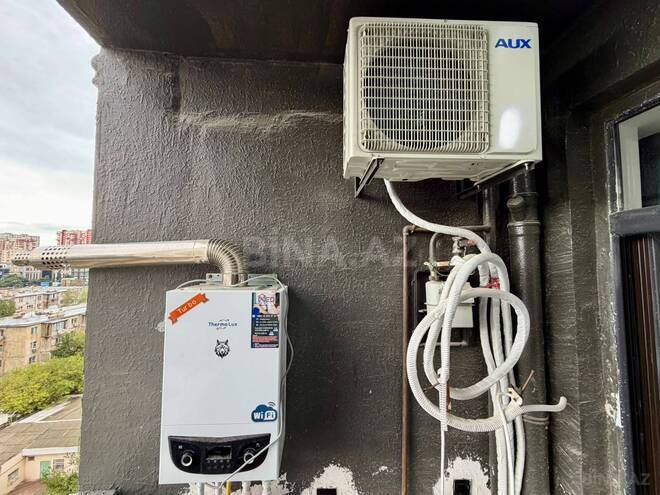 Продаётся 3-комн. новостройка 80 м², м. Нефтчиляр, photo 28 from 29