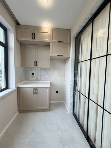 Продаётся 3-комн. новостройка 80 м², м. Нефтчиляр, photo 19 from 29
