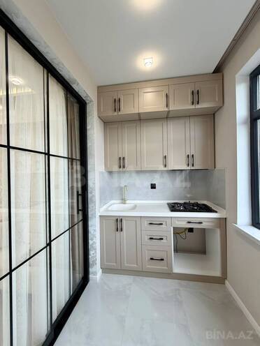 Продаётся 3-комн. новостройка 80 м², м. Нефтчиляр, photo 18 from 29
