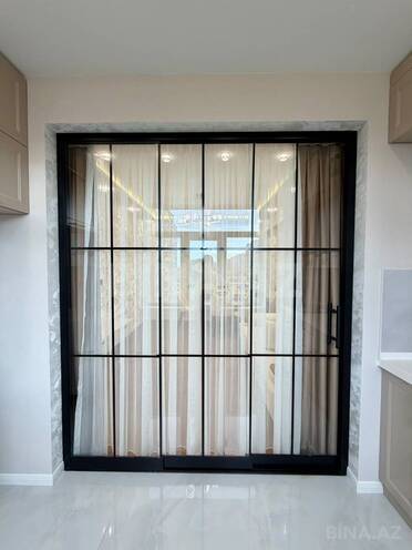 Продаётся 3-комн. новостройка 80 м², м. Нефтчиляр, photo 16 from 29