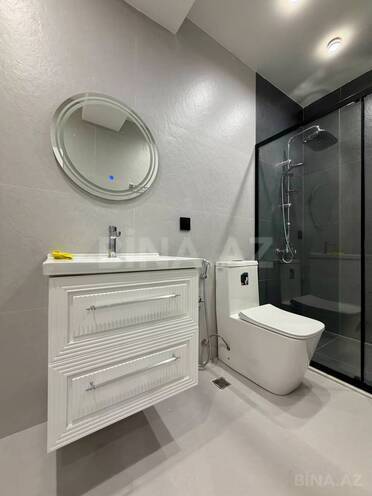 Продаётся 3-комн. новостройка 80 м², м. Нефтчиляр, photo 21 from 29