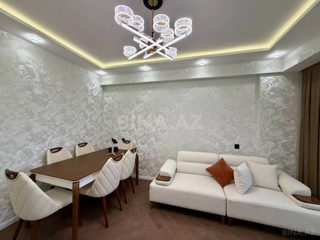 Продаётся 3-комн. новостройка 80 м², м. Нефтчиляр, photo 3 from 29