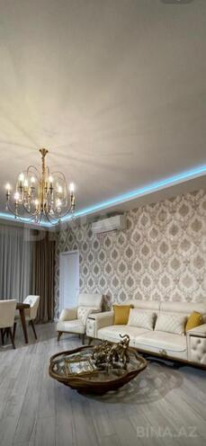 Сдаётся 3-комн. новостройка 106 м², м. 8 ноября, photo 3 from 17