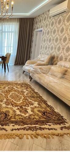 Сдаётся 3-комн. новостройка 106 м², м. 8 ноября, photo 4 from 17