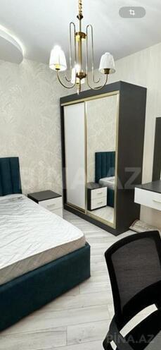 Сдаётся 3-комн. новостройка 106 м², м. 8 ноября, photo 9 from 17