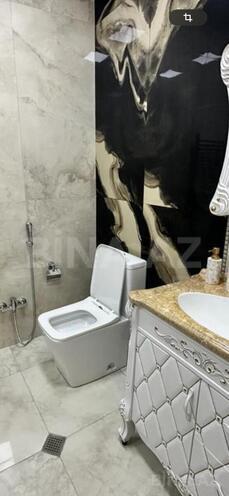 Сдаётся 3-комн. новостройка 106 м², м. 8 ноября, photo 11 from 17