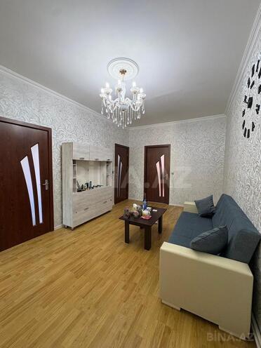 Продаётся 2-комн. вторичка 55 м², м. Мемар Аджеми, photo 3 from 16