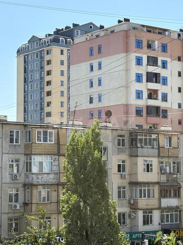 Продаётся 2-комн. вторичка 55 м², м. Мемар Аджеми, photo 1 from 16