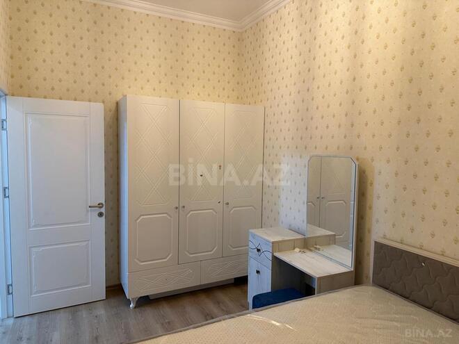 İcarəyə verilir 2 otaqlı yeni tikili 55 m², 20 Yanvar m., photo 8 from 10