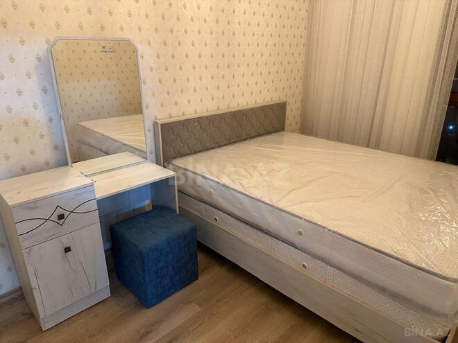 İcarəyə verilir 2 otaqlı yeni tikili 55 m², 20 Yanvar m., photo 6 from 10