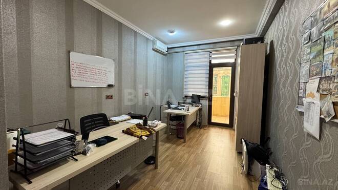 Сдаётся 3-комн. офис 100 м², м. Гянджлик, photo 5 from 9
