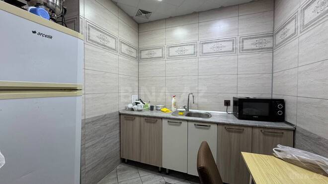 Сдаётся 3-комн. офис 100 м², м. Гянджлик, photo 8 from 9