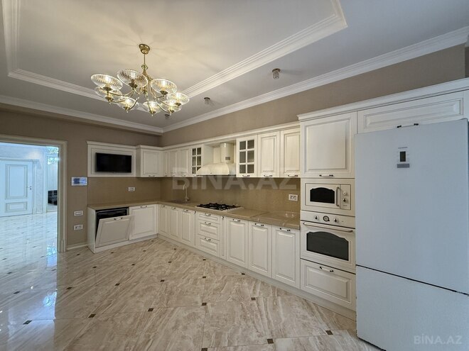 Продаётся 3-комн. новостройка 168 м², Насиминский  р., photo 8 from 26