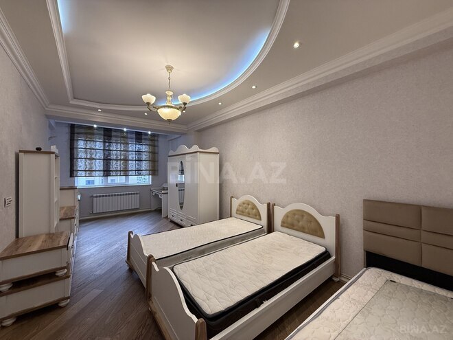 Продаётся 3-комн. новостройка 168 м², Насиминский  р., photo 17 from 26
