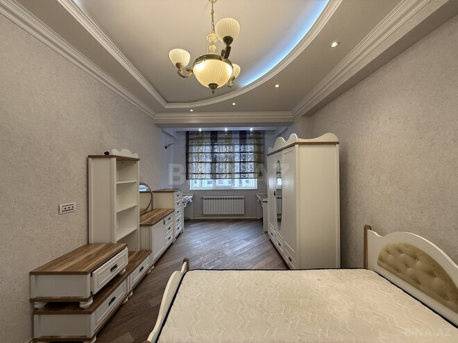 Продаётся 3-комн. новостройка 168 м², Насиминский  р., photo 16 from 26