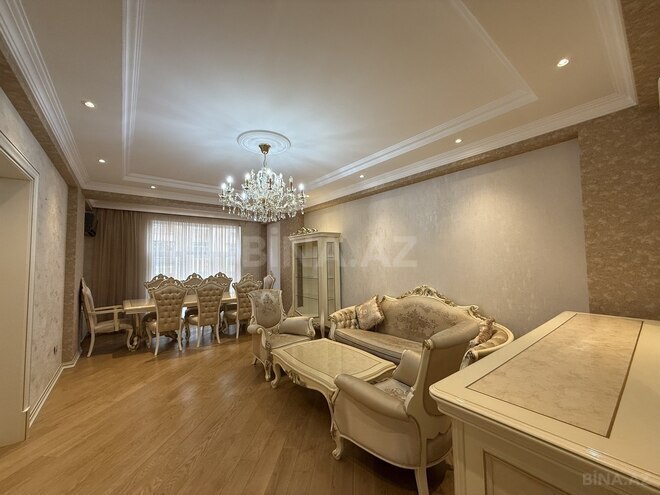 Продаётся 3-комн. новостройка 168 м², Насиминский  р., photo 3 from 26