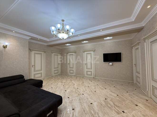 Продаётся 3-комн. новостройка 168 м², Насиминский  р., photo 21 from 26