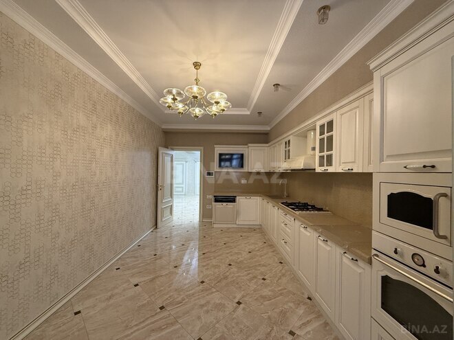 Продаётся 3-комн. новостройка 168 м², Насиминский  р., photo 10 from 26