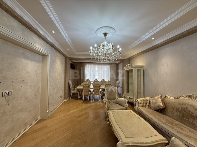 Продаётся 3-комн. новостройка 168 м², Насиминский  р., photo 4 from 26